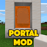 Portal Mod icon