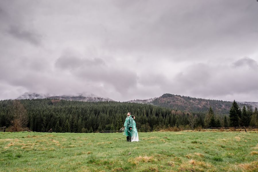 Kāzu fotogrāfs Igor Rogowski (rogovskiy). Fotogrāfija: 22. jūlijs 2019