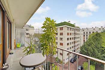 appartement à Saint-Cloud (92)