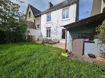 maison à Saint-Brieuc (22)