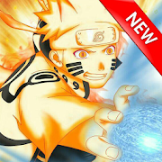 Naruto Wallpaper HD  Icon