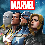 Cover Image of Download MARVEL Contest of Champions 24.2.2 APK