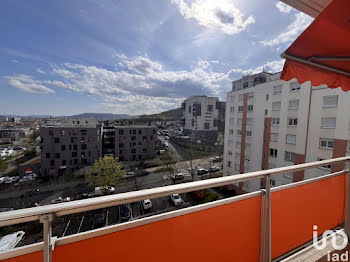 appartement à Clermont-Ferrand (63)