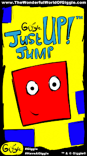 Just Jump UP!™ By Giggle® 1.0.0 APK + Мод (Бесконечные деньги) за Android