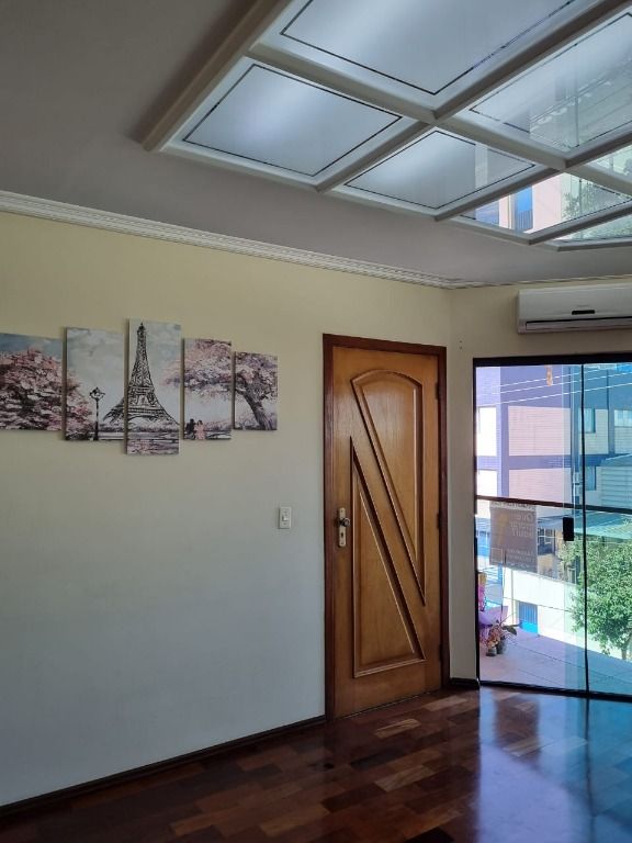 Apartamentos à venda Vila Príncipe de Gales