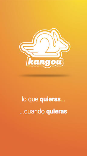 Kangou™