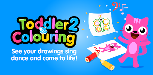 Coloring and Drawing For Kids