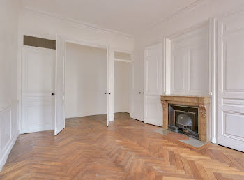 appartement à Paris 17ème (75)