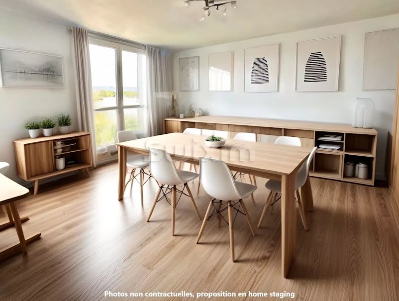 Vente appartement 5 pièces 102.62 m² à Pierrelatte (26700), 119 000 €