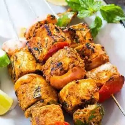 Paneer Tikka