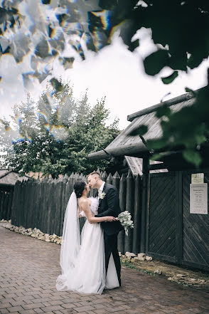 Huwelijksfotograaf Yuliya Shpilina (shpilina). Foto van 13 september 2023