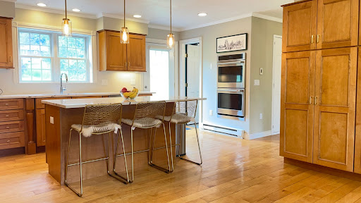 Propriété avec jardin 4