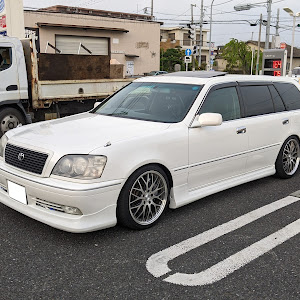 クラウンエステート JZS171W