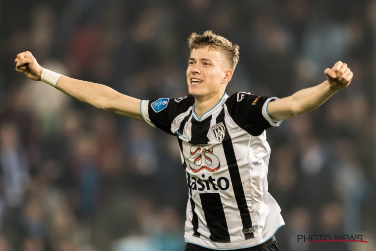 Laatste Transfernieuws Heracles Almelo