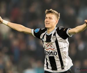 Belgische verdediger transfervrij op te pikken bij Heracles: "Eind juni wil ik weten waar ik aan toe ben"