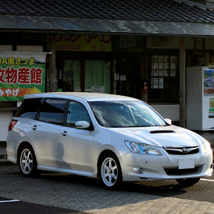 エクシーガ YA5
