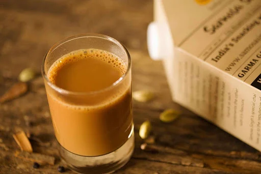 Masala Chai Flask ( Serves 2 - 3 )