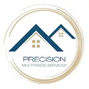 Precision Multi Trade Services Logo