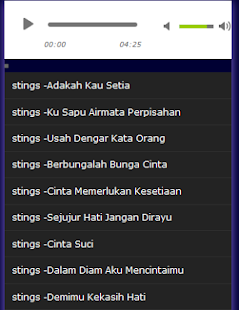 How to install The song stings - are you faithful 1.0 unlimited apk for android