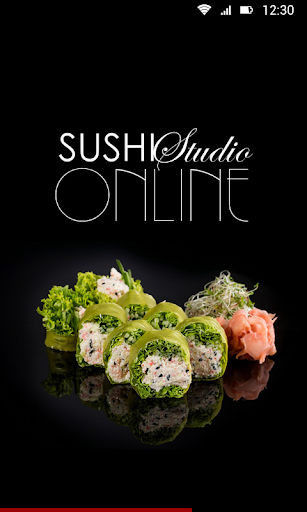 SUSHI Studio