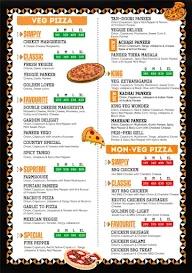 Pizza Pan menu 2