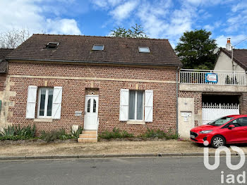 appartement à Puiseux-le-Hauberger (60)