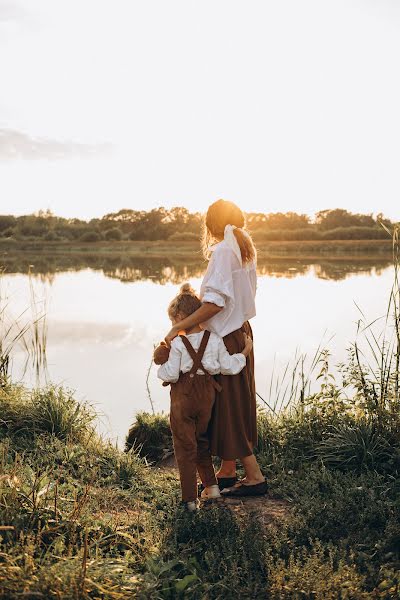 Photographer sa kasal Elena Sukhova (perishko). Larawan ni 24 Nobyembre 2022