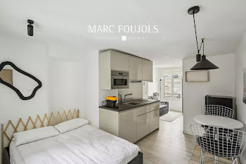 appartement à Paris 6ème (75)