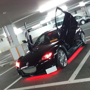 RX-8