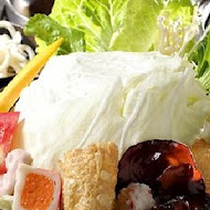 藍象廷泰式火鍋