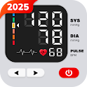 Blood Pressure&Health Tracker