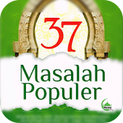 37 Masalah Populer - Abdul Somad, Lc. MA  Icon