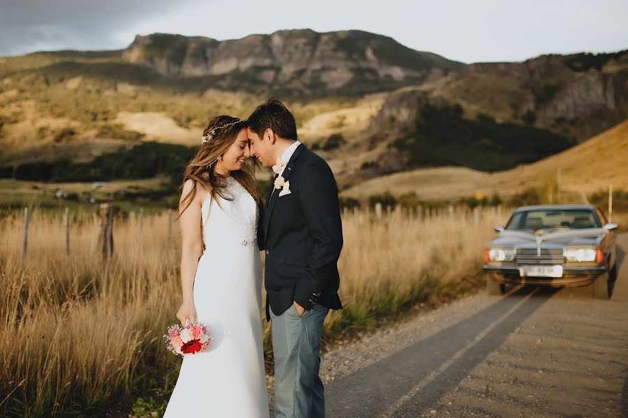 Fotógrafo de bodas Ada Zapata Mera (adafotografia). Foto del 16 de marzo 2020