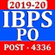 Download IBPS PO 2019 - Free Mock Test & Study Material For PC Windows and Mac 9.2