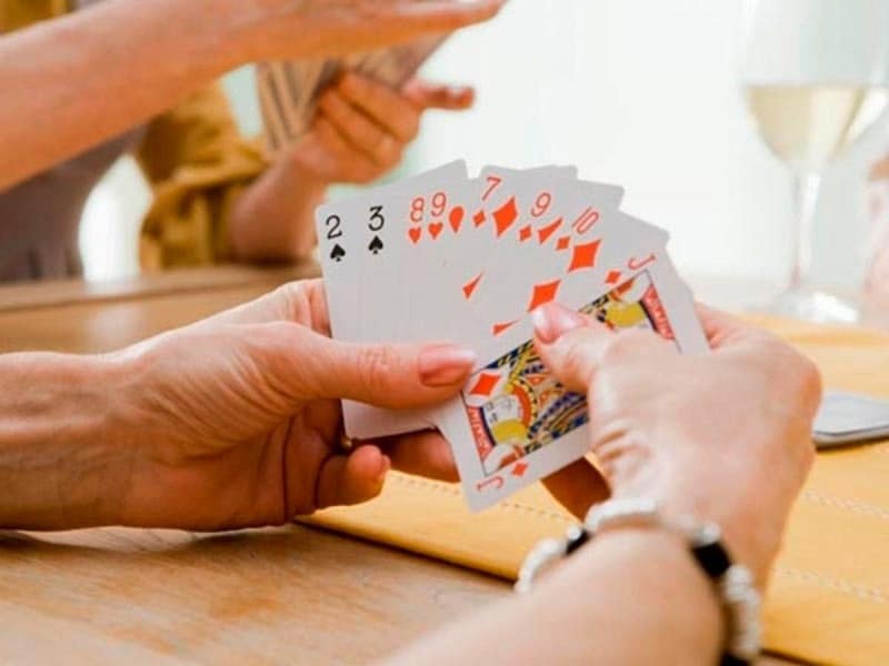 Bí quyết đánh phỏm hiệu quả từ cao thủ?