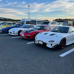 RX-7 FD3S 後期