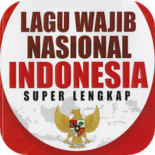 Instrumen Lagu Wajib Indonesia - náhled