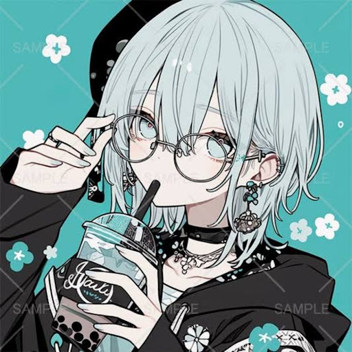 冬月葵