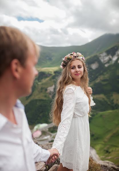 Wedding photographer Mari Mekhrishvili (mariamekh). Photo of 23 February 2021