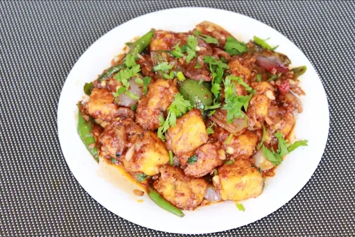 Paneer Manchurian [Serves 1]