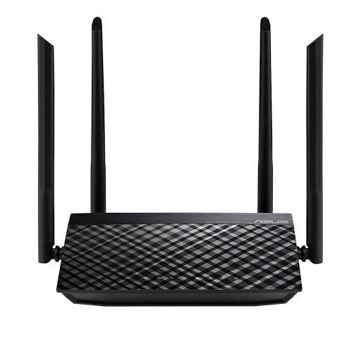 Router Wifi Asus RT-AC1200 V2