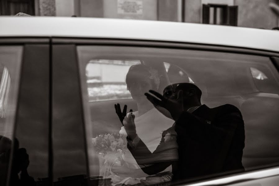 Fotógrafo de casamento Valerio Griselli (griselli). Foto de 13 de março 2017