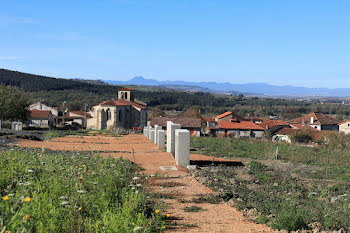 terrain à Neuville (63)