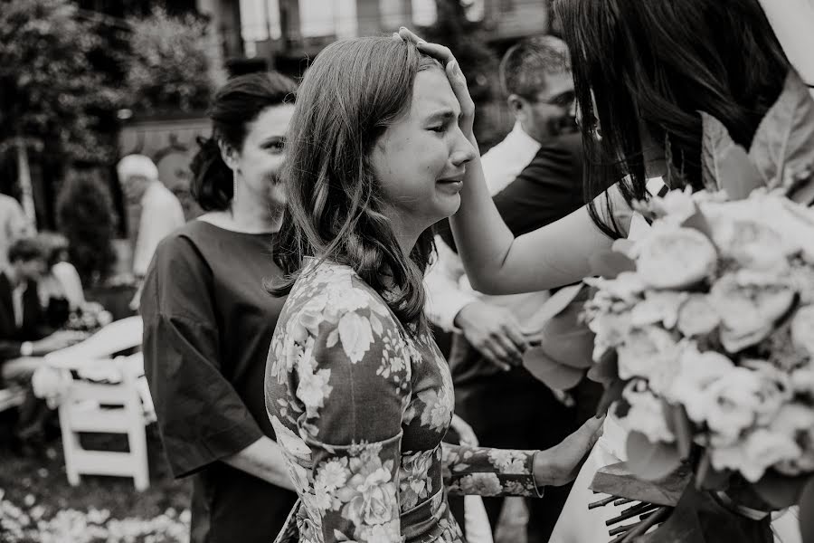 Vestuvių fotografas Alisa Leshkova (photorose). Nuotrauka 2017 gruodžio 11