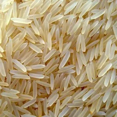 Super Premium Basmati Rice