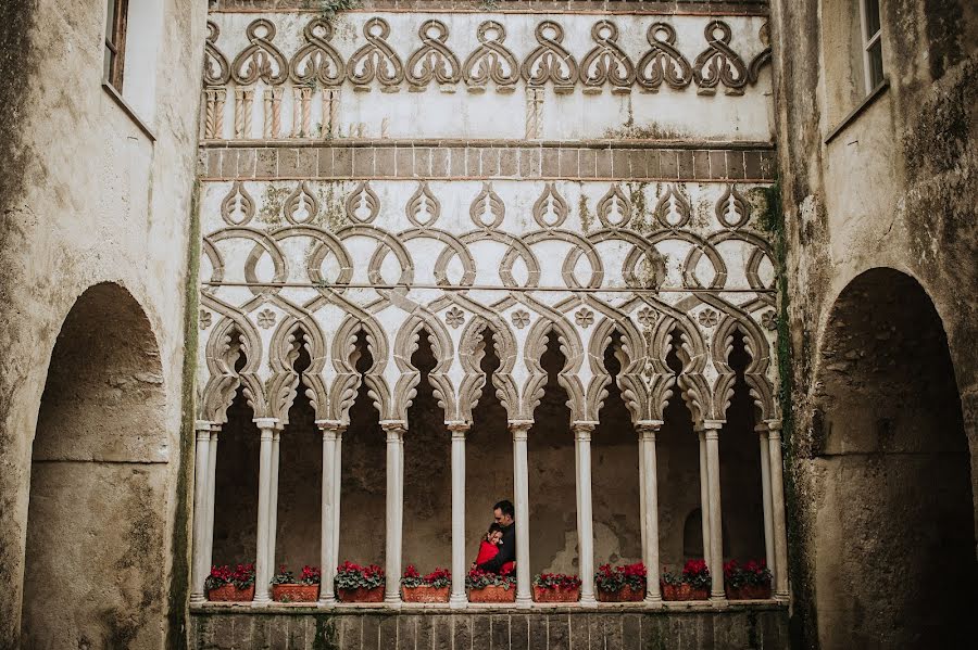 Fotógrafo de bodas Gaetano Clemente (clemente). Foto del 6 de abril 2018