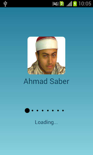 Ahmad Saber