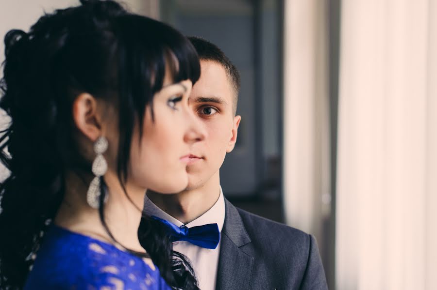 Wedding photographer Maksym Kaharlytskyi (qwitka). Photo of 9 May 2015