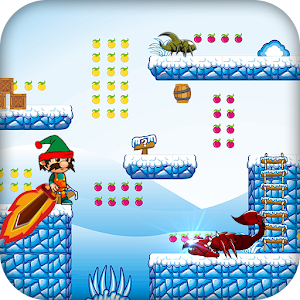 Download super jabber jump fast run war For PC Windows and Mac