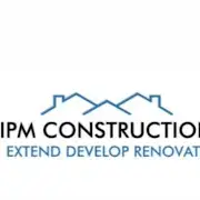 IPM Construction  Logo